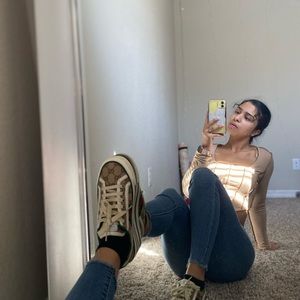 Meet your Posher, Dominque